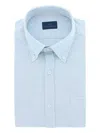 Paul & Shark Button-fastening Shirt In Blue