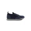 Paul & Shark Cloudwalk Slip-on Sneakers In Blue