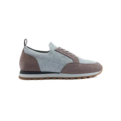 PAUL & SHARK CLOUDWALK SLIP-ON SNEAKERS