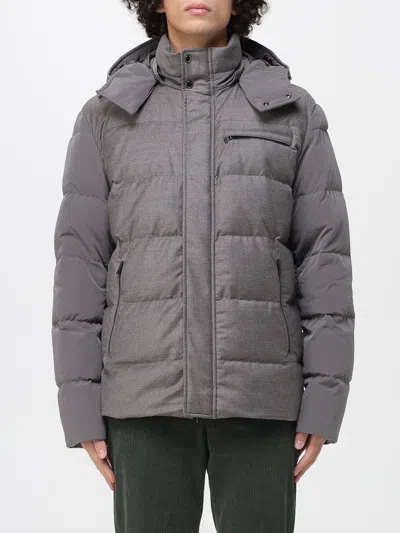 PAUL & SHARK JACKET PAUL & SHARK MEN COLOR BEIGE,H62893022