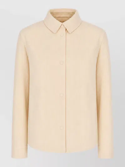 Paul & Shark Corduroy Jacket