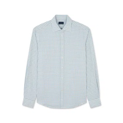 Paul & Shark Cotton Flannel Shirt