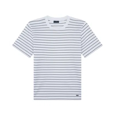 Paul & Shark Cotton Jersey T-shirt