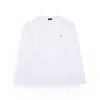 Paul & Shark Cotton Jersey T-shirt In White
