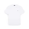 Paul & Shark Cotton Jersey T-shirt In White