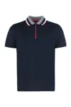 Paul & Shark Cotton Polo Shirt