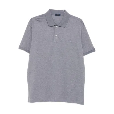 PAUL & SHARK COTTON SWEATERS