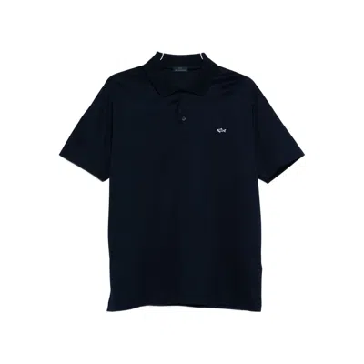 PAUL & SHARK COTTON SWEATERS
