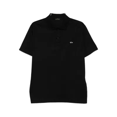 PAUL & SHARK COTTON SWEATERS