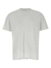 Paul & Shark Cotton T-shirt In White