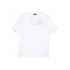 Paul & Shark Logo-print Cotton T-shirt