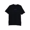 Paul & Shark Cotton T Shirts In Blue