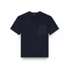 Paul & Shark Delight Interlock T-shirt In Blue