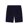 Paul & Shark Dynamic Stretch Bermuda Shorts