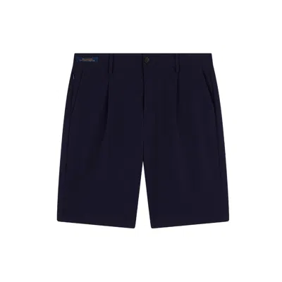 Paul & Shark Dynamic Stretch Bermuda Shorts