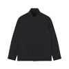 Paul & Shark Field Jacket Typhoon® Platinum In Black