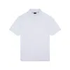 Paul & Shark Fine Piqué Cotton Polo