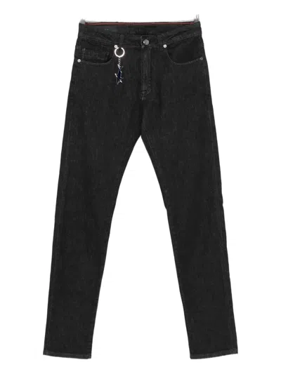 PAUL & SHARK FIVE-POCKETS JEANS