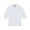 Paul & Shark Fresco Cotton Polo Shirt