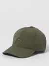 Paul & Shark Hat Men  In Green