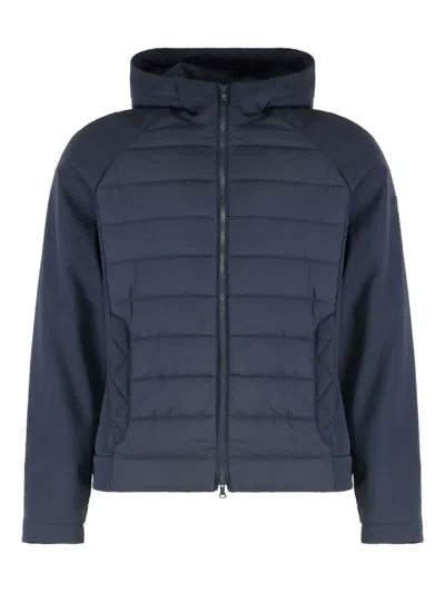 PAUL & SHARK HYBRID JACKET