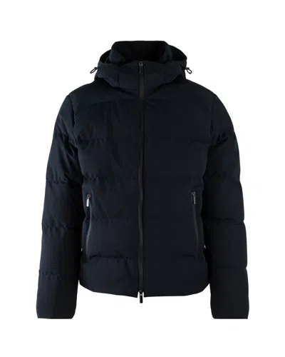 Paul & Shark Jacket In Black
