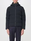 Paul & Shark Jacket  Men Color Black In Black