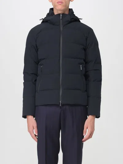 Paul & Shark Jacket  Men Color Black