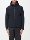 Paul & Shark Jacket  Men Color Black In Black