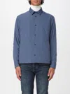 Paul & Shark Jacket  Men Color Violet In Purple