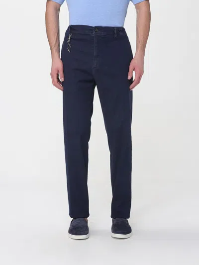 Paul & Shark Jeans Men  In Blue