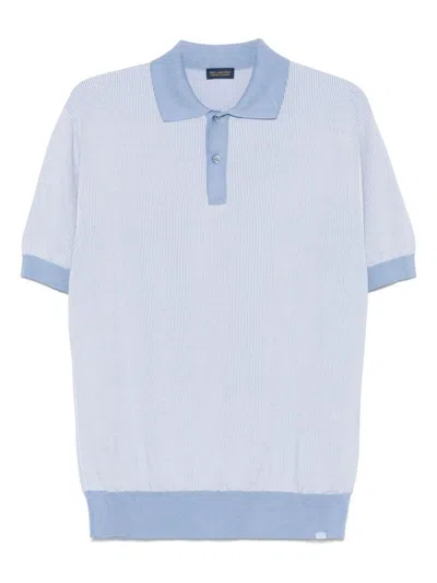 PAUL & SHARK PAUL & SHARK KNITTED POLO
