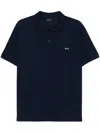 Paul & Shark Sweater In Blue