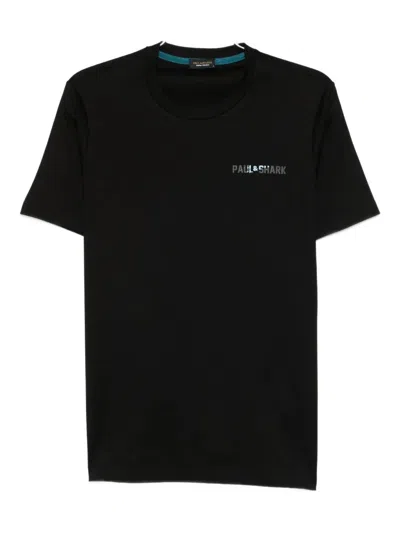 PAUL & SHARK PAUL & SHARK LOGO T-SHIRT