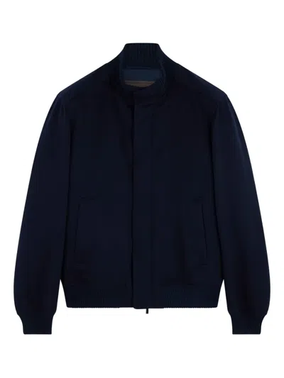 PAUL & SHARK LONG-SLEEVE JACKET