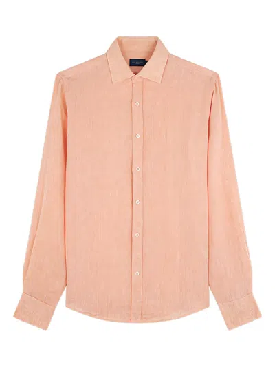 PAUL & SHARK LONG-SLEEVE SHIRT