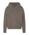 Paul & Shark Long Sleeve Sweatshirt In Gray