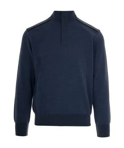 PAUL & SHARK LONG-SLEEVED SWEATER