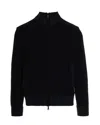 Paul & Shark Cardigan Full Zip Blu