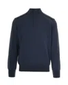Paul & Shark Long-sleeved Sweater