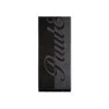 Paul & Shark Monogram Wool Scarf