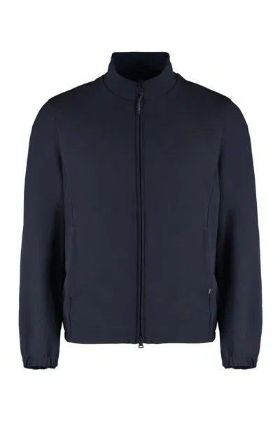 PAUL & SHARK PAUL & SHARK NYLON JACKET
