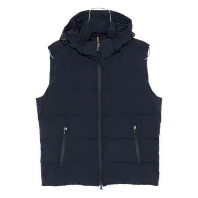 PAUL & SHARK PAUL & SHARK OUTWEAR WAISTCOATS
