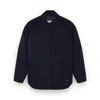 Paul & Shark Overshirt Aus Kaschmir In Blue