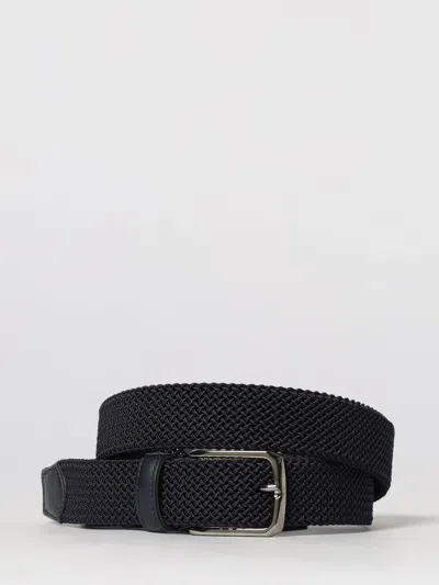 Paul & Shark Paul &amp; Shark Belt Men  In Black