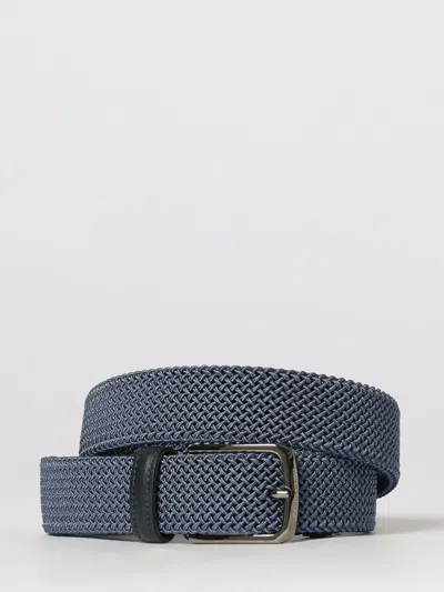 Paul & Shark Paul &amp; Shark Belt Men  In Blue