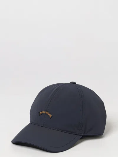 Paul & Shark Paul &amp; Shark Hat Men  In Blue