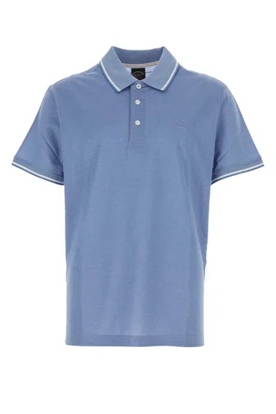 PAUL & SHARK PAUL & SHARK POLO