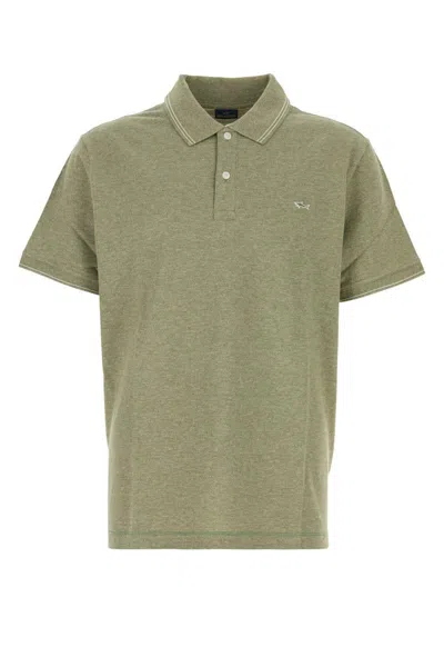 PAUL & SHARK PAUL & SHARK POLO