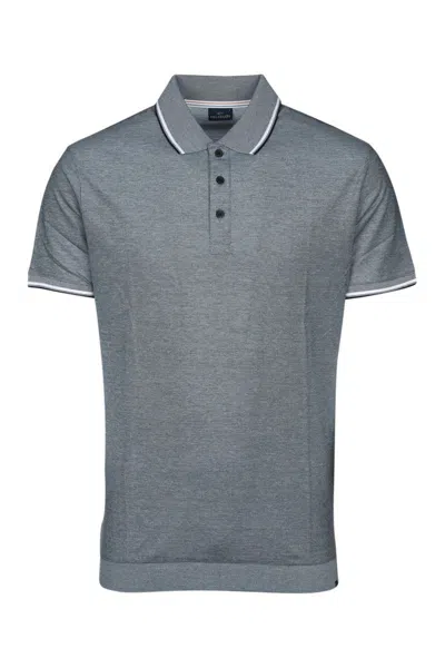 PAUL & SHARK PAUL & SHARK POLO